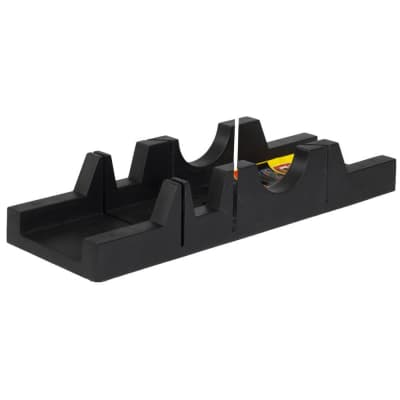 Стусло пластиковое STAYER 65x35 мм 1540-2.5