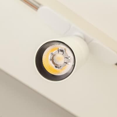 Трековый светильник Тубус CL01T180N Citilux