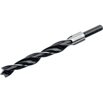 STAYER "M-type" 12.0x140/85мм, сверло спиральное по дереву, М-образная заточка 2942-140-12_z02