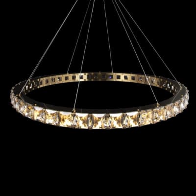 Подвесной светильник Loft It Tiffany 10204/1000 Gold