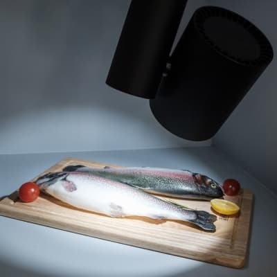 Трековый светильник Arlight SHOP FOOD 026291