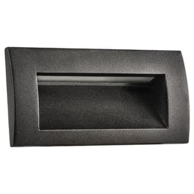 Уличный светильник Lightstar ESTRA 383572