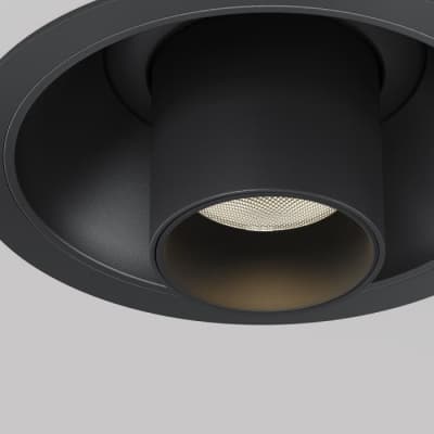 Точечный светильник Maytoni Focus T C140RS-L200-7W3K-B