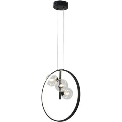 Подвесной светильник Kink Light Иона 07608-3А,19