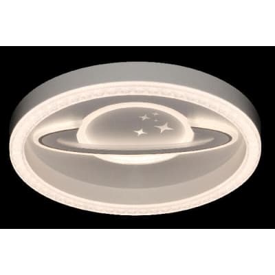 Потолочный светильник Led LED LAMPS 81098 Natali Kovaltseva