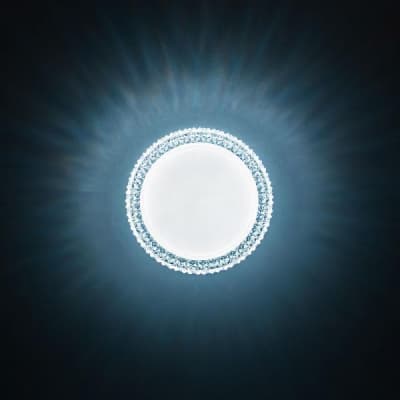 Настенно-потолочный светильник Альпина CL71812 Citilux