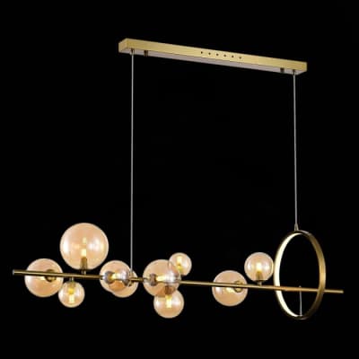 Подвесной светильник ST Luce Necton SL1165.323.15