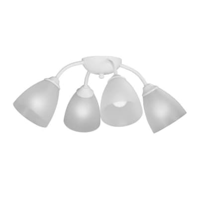 Потолочная люстра Vitaluce  V3737-0/4PL