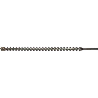 Бур по бетону KRAFTOOL 32 х 920 мм, SDS-max, 29317-920-32