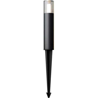 Грунтовый светильник Maytoni Glide O437FL-01GF