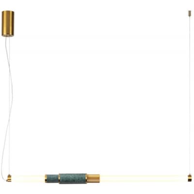 Подвесной светильник Odeon Light Marmi 4360/14L