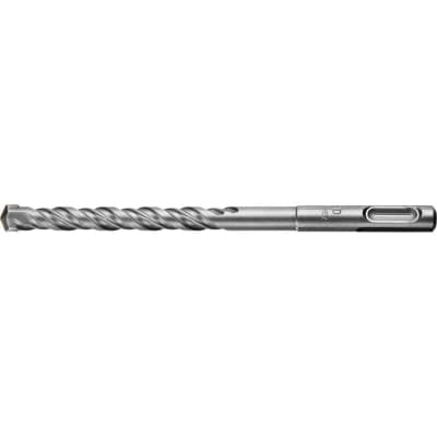 Бур по бетону STAYER 5 x 110 мм, SDS-Plus 29250-110-05