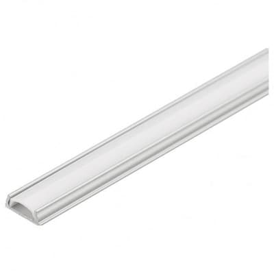 Профиль для светодиодной ленты Arlight ARH-BENT-W11-2000 ANOD 023592