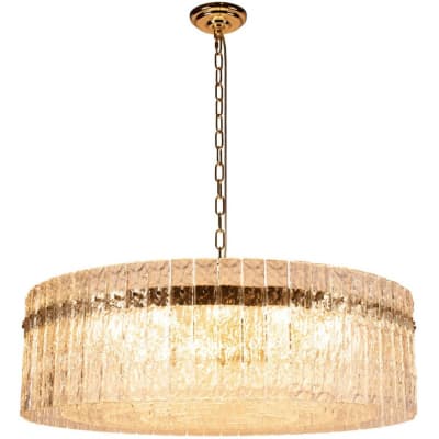 Подвесная люстра Loft It Nevada 10297/800 French gold