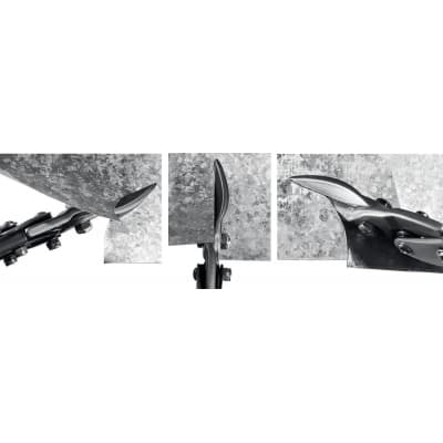 STAYER HERCULES Правые ножницы по металлу, 250 мм 2320_z01