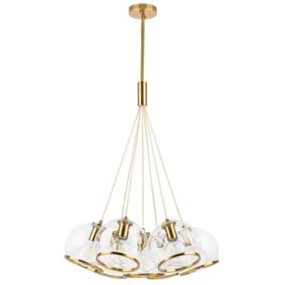 Подвесная люстра Sferico 729071 Lightstar