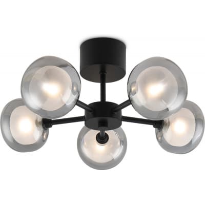 Потолочная люстра Freya Shimmer FR5435PL-05B