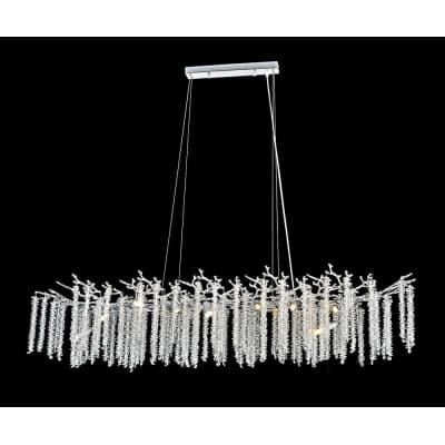 Подвесная люстра Kink Light Шанти 07871-150LD,16