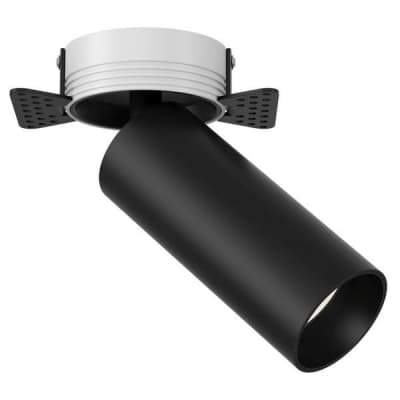 Точечный светильник Focus Led C057CL-L12B3KW Maytoni