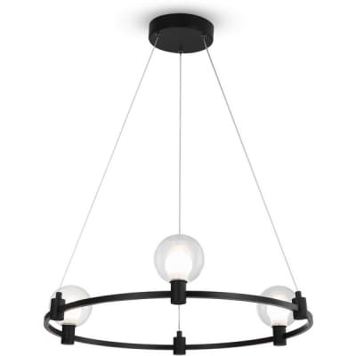 Подвесная люстра Freya Urban FR4005PL-03B1
