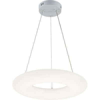 Подвесная люстра Escada Soft 10258/1LED