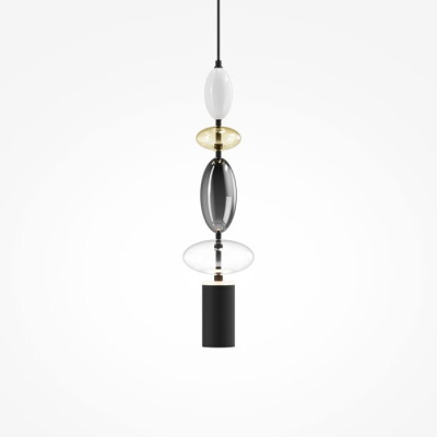 Подвесной светильник Maytoni Monochrome MOD071PL-L8B3K2