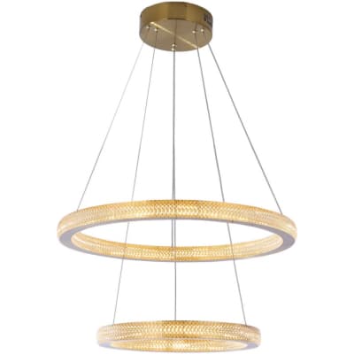 Подвесной светильник Zortes Grace ZRS.30220.126