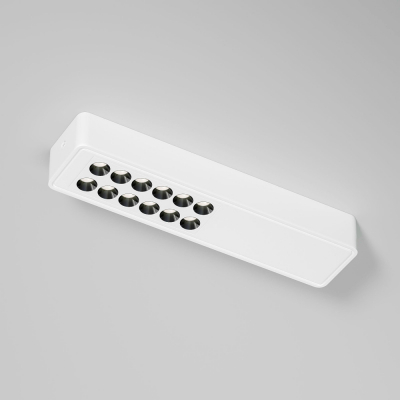 Точечный светильник Elektrostandard Tend 25114/LED