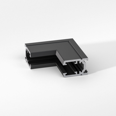 Коннектор угловой Elektrostandard Mini Magnetic 85180/00
