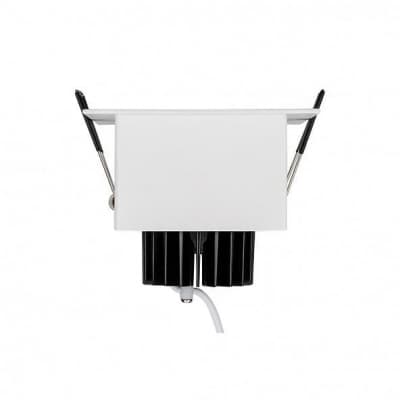 Встраиваемый светильник Arlight CL-KARDAN-S102x102 9W 6000K IP20 024124