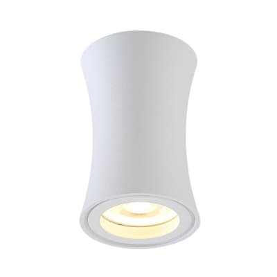 Потолочный светильник Crystal Lux CLT 031С WH