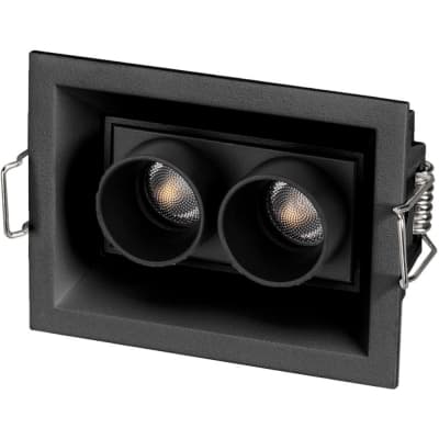 Точечный светильник Arlight ORIENT 034876