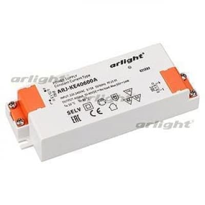 Блок питания Arlight 30-40В 24Вт 021382