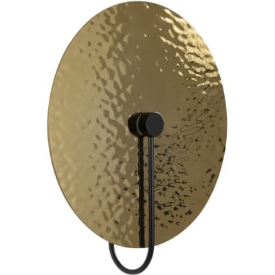 Бра Mare MOD305WL-01B Maytoni
