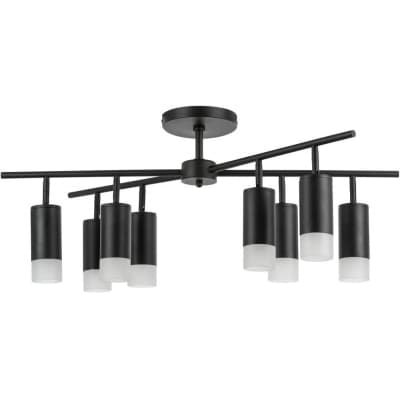 Потолочная люстра Lightstar Rullo LR7283781
