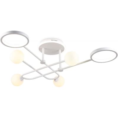 Потолочная люстра Ambrella Comfort FL66229