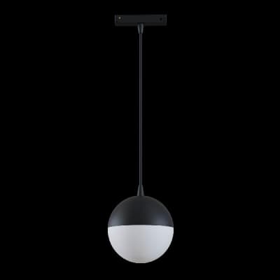 Трековый светильник Maytoni TR018-2-10W3K-B