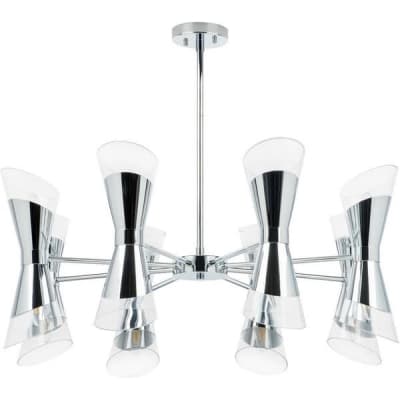 Потолочная люстра Lightstar Strato 817164