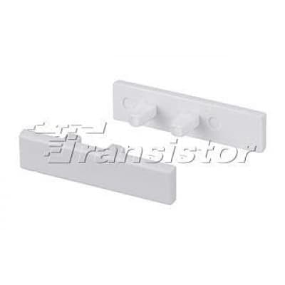Заглушка Arlight ARH-NANOLINE-5 023912 (упак. 10 шт.)