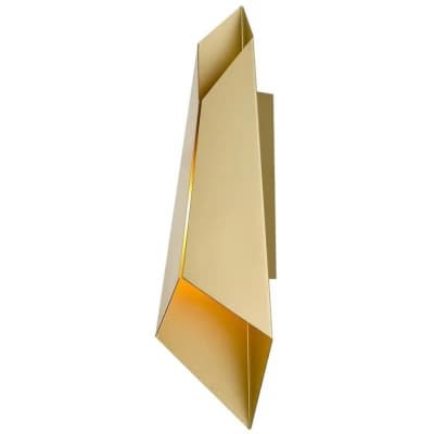 Настенный светильник Wertmark Leda WE245.01.401