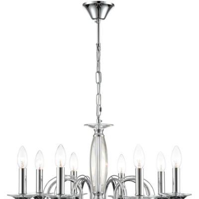 Подвесная люстра Lumion Laoka 8032/8