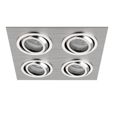 Встраиваемый светильник Lightstar Singo 011604