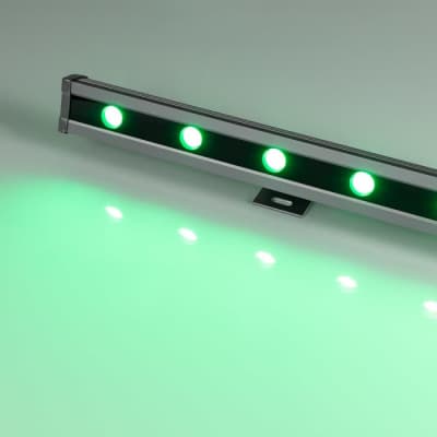 Прожектор уличный Arlight LINE WALLWASHER 027958