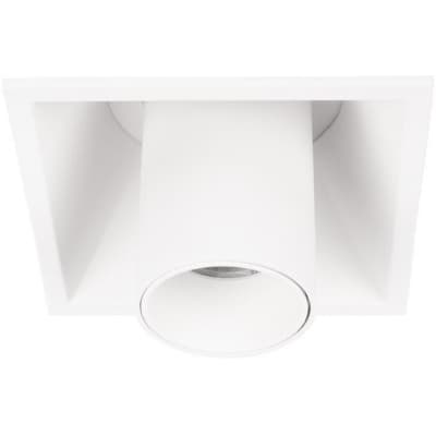Точечный светильник Loft It Lens 10322/B White