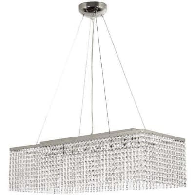 Подвесная люстра Arti Lampadari Milano Milano E 1.5.70X25.101 NT