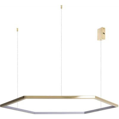 Подвесной светильник Loft It Ring 10016XL