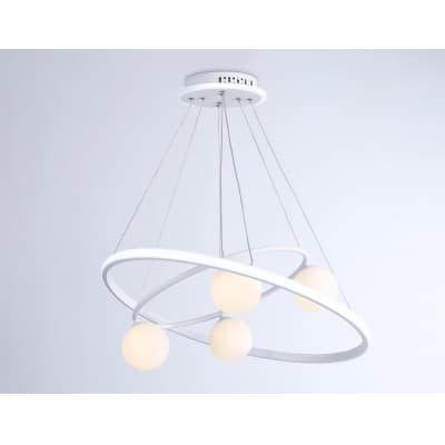 Подвесной светильник Ambrella Comfort FL66321