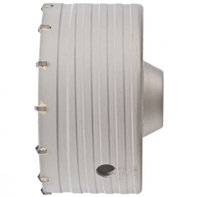 Буровая коронка, M22 х 115 мм Matrix 70392