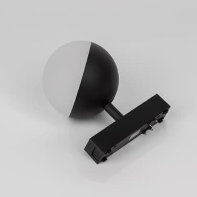 Трековый светильник SL-SWG-SLIM-SFBL-10-CCT