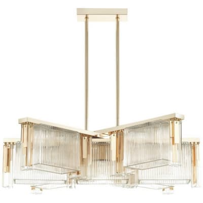 Потолочная люстра Odeon Light Gatsby 4877/7